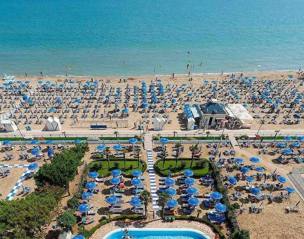 Regent'S Hotel Lido di Jesolo 4*,