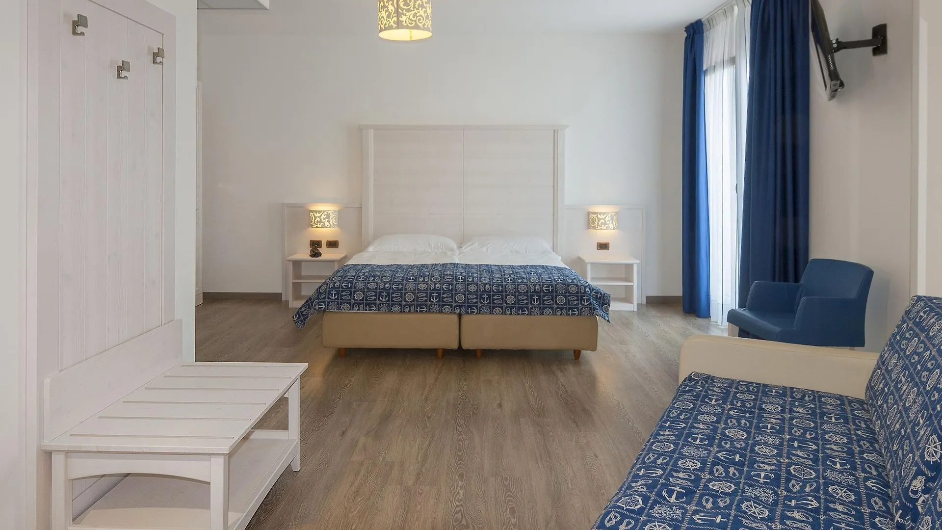 Regent'S Hotel Lido di Jesolo
