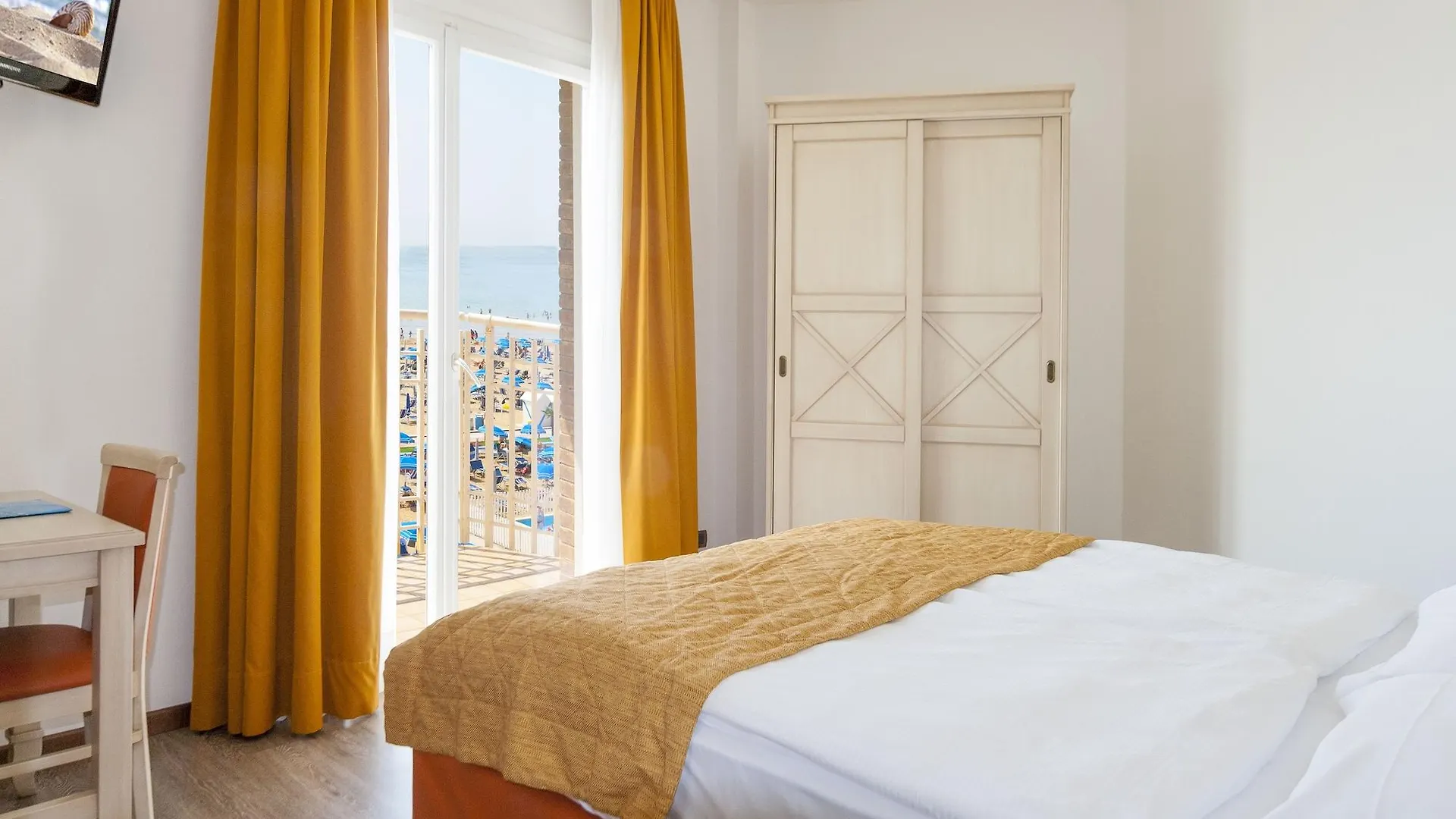 Regent'S Hotel Lido di Jesolo