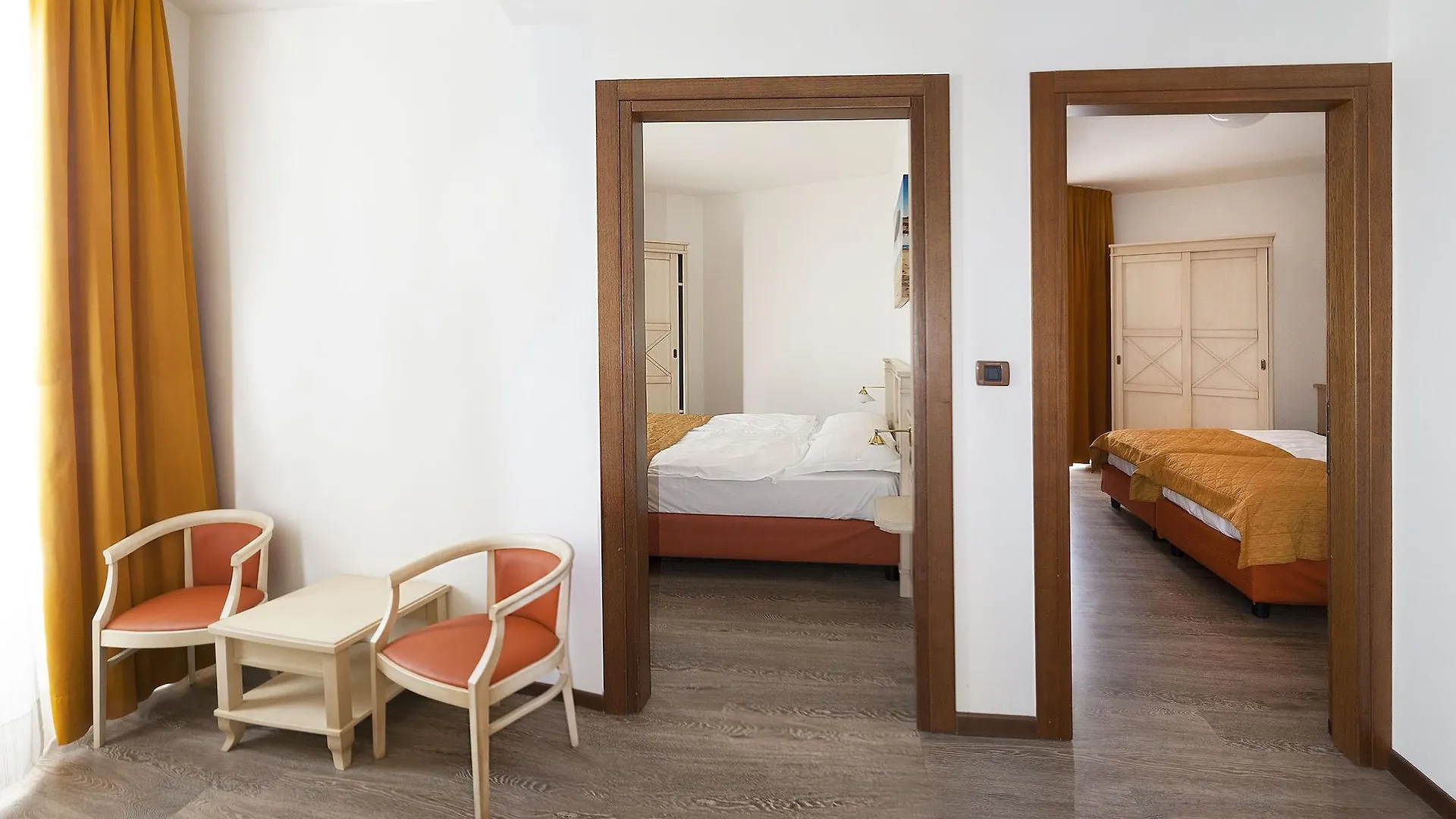 Regent'S Hotel Lido di Jesolo