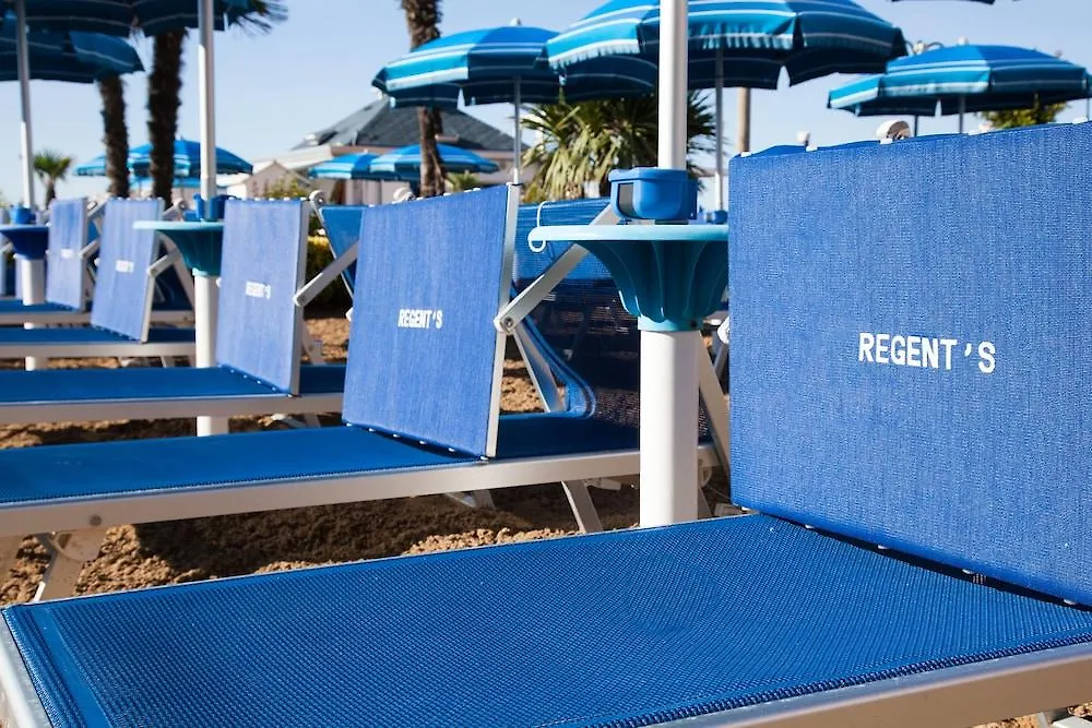 Regent'S Hotel Lido di Jesolo Olaszország