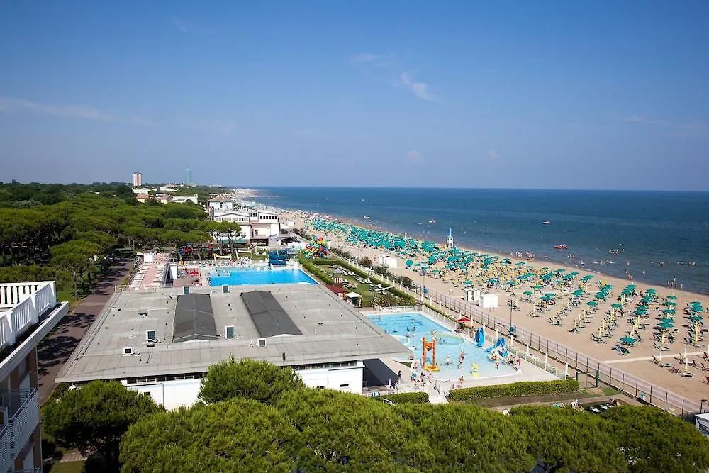 Regent'S Hotel Lido di Jesolo