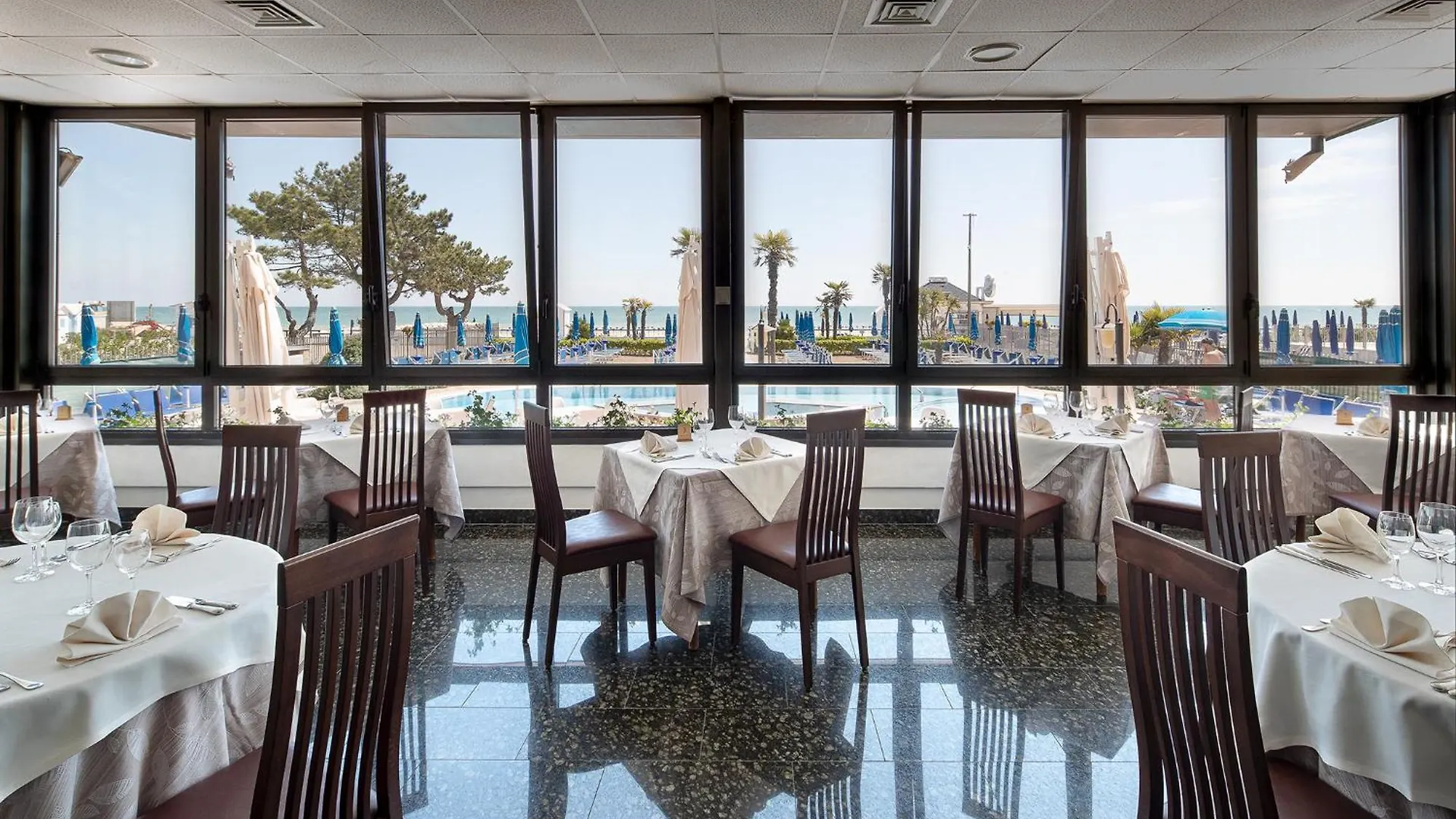 Regent'S Hotel Lido di Jesolo 4*,  Olaszország