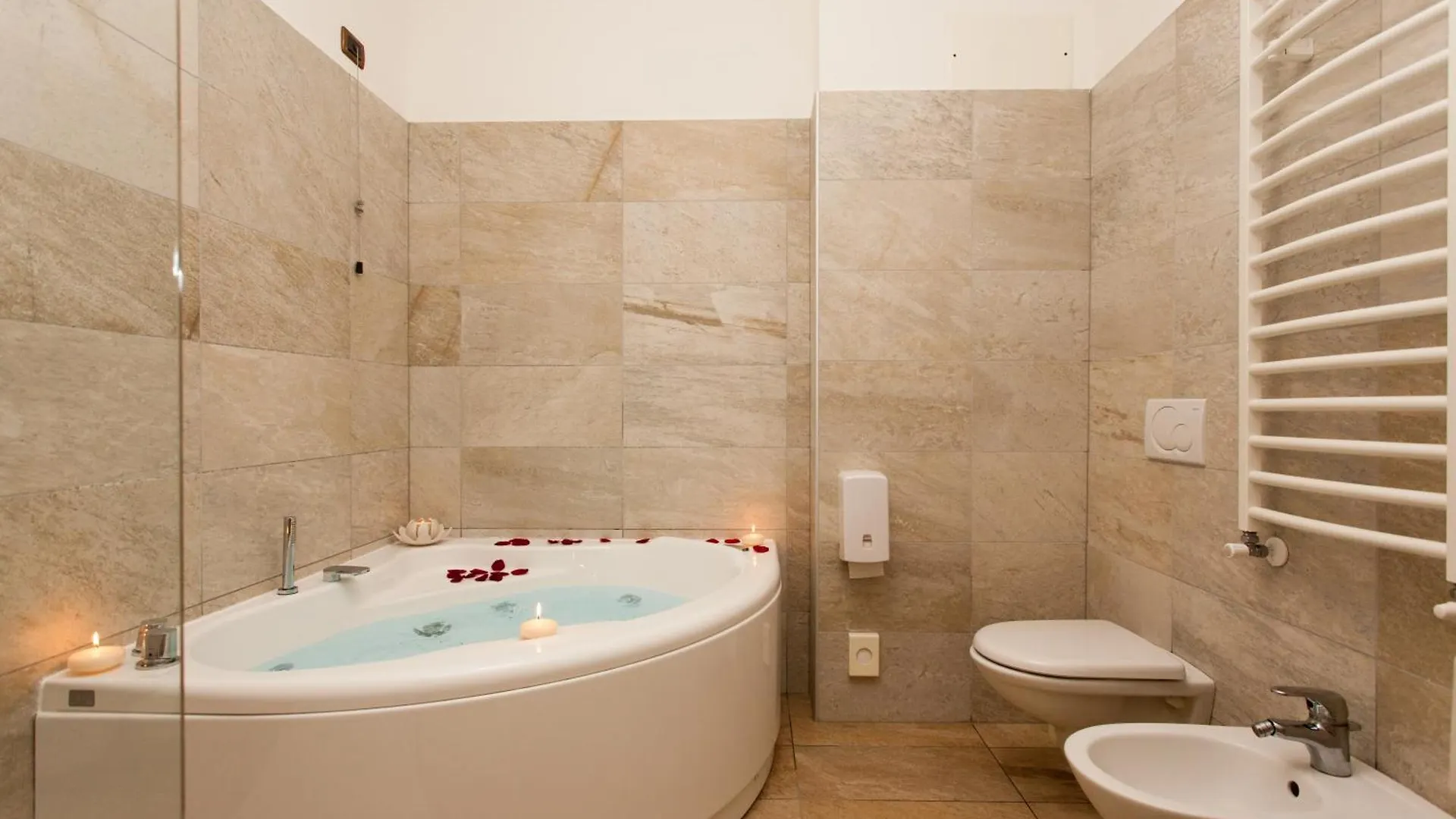 ****  Regent'S Hotel Lido di Jesolo Olaszország