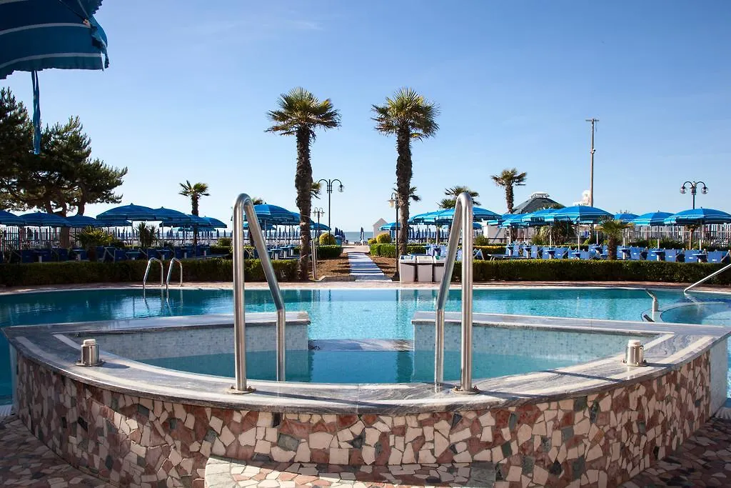 Regent'S Hotel Lido di Jesolo