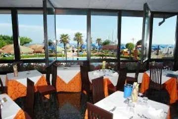 Regent'S Hotel Lido di Jesolo