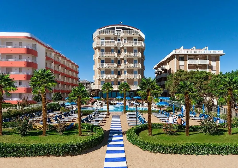 Regent'S Hotel Lido di Jesolo