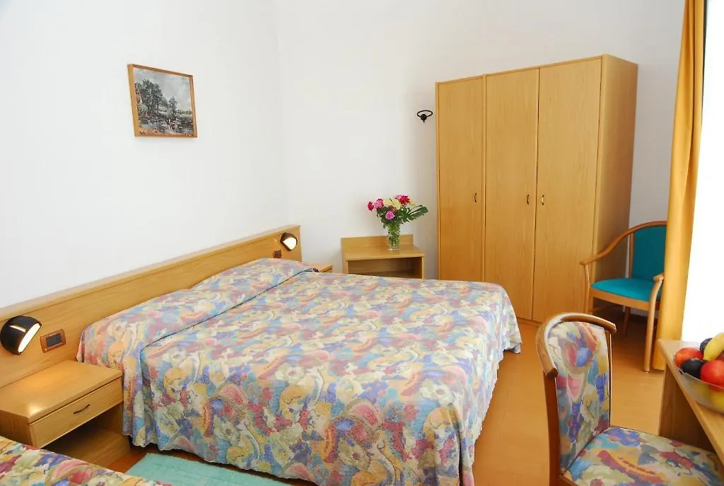 ****  Regent'S Hotel Lido di Jesolo Olaszország
