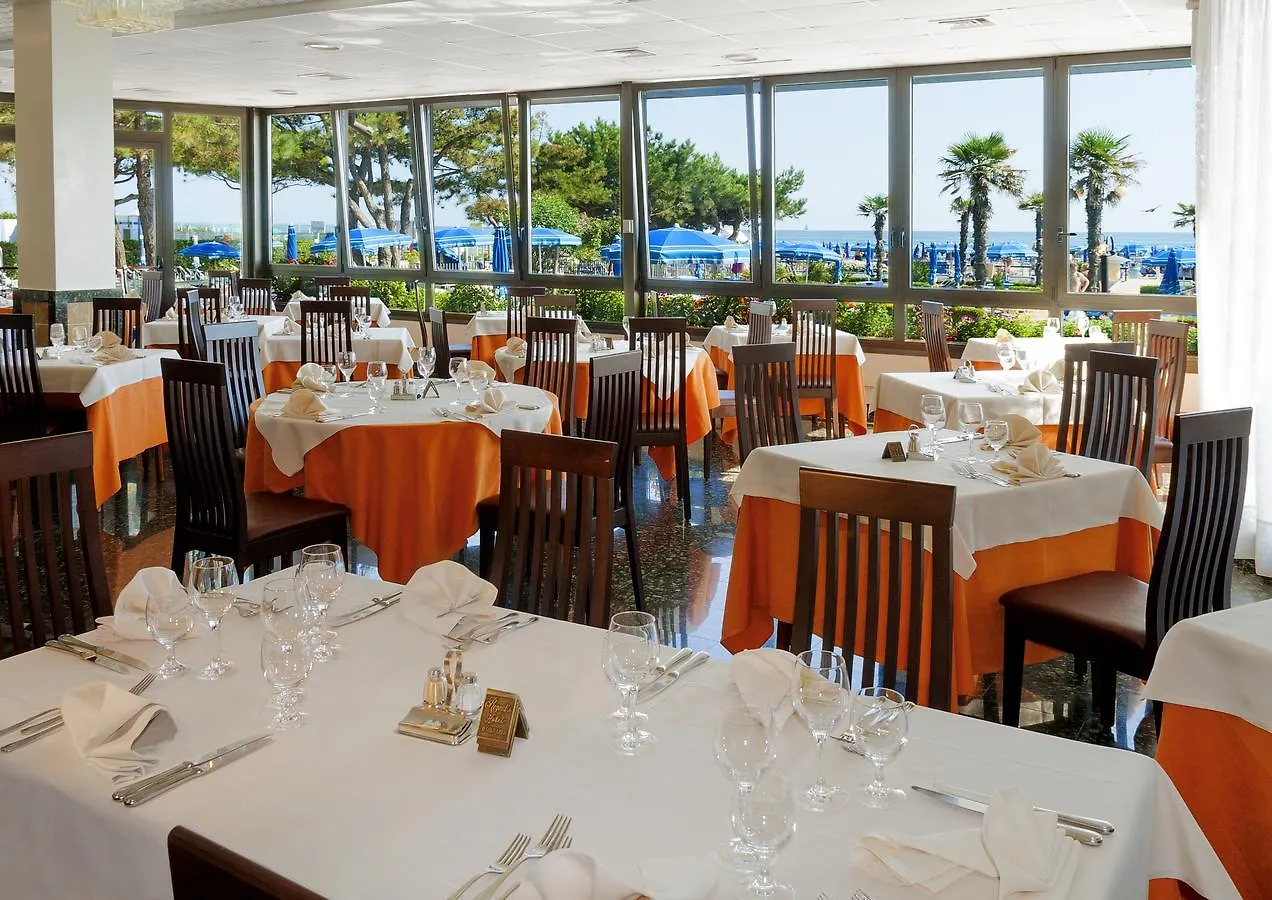 Regent'S Hotel Lido di Jesolo