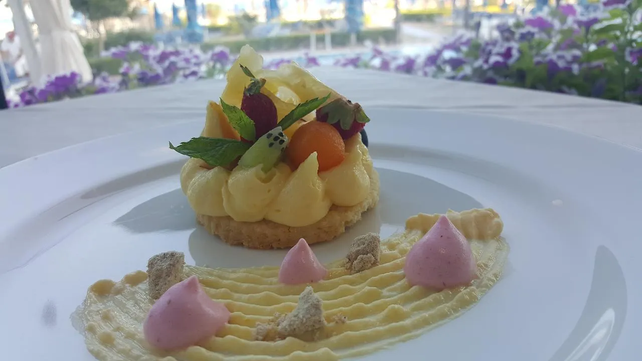 Regent'S Hotel Lido di Jesolo