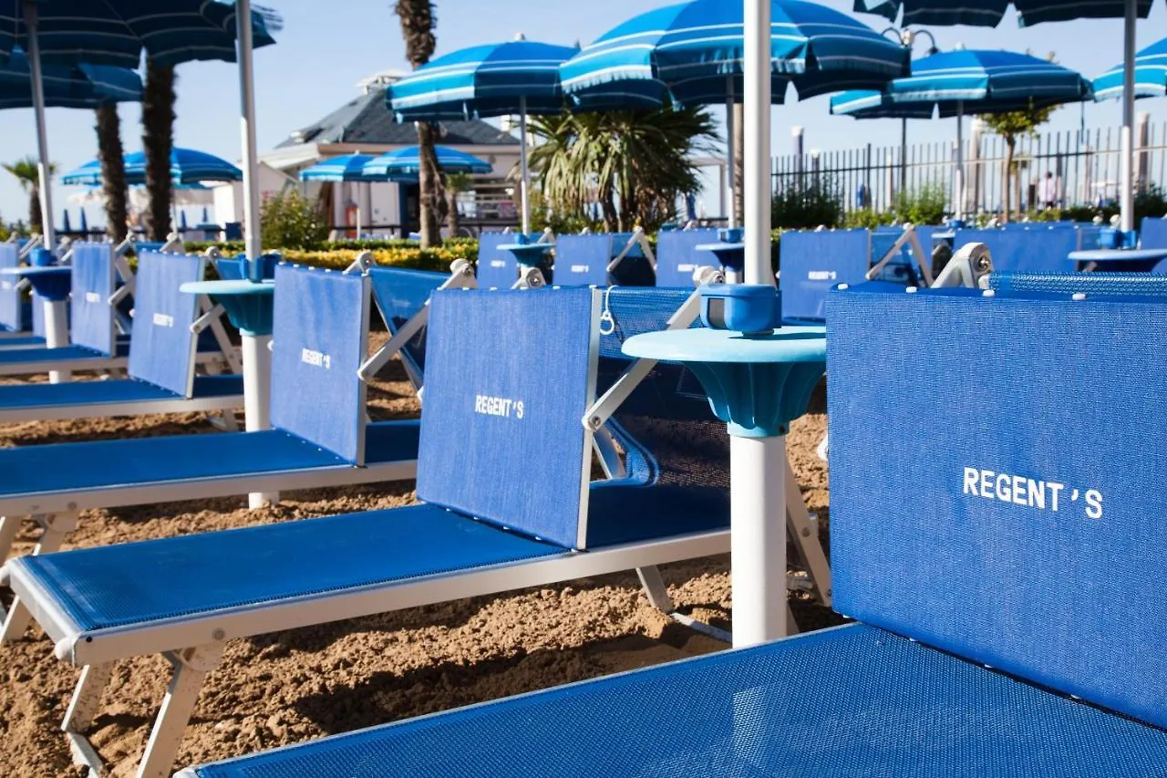 Regent'S Hotel Lido di Jesolo
