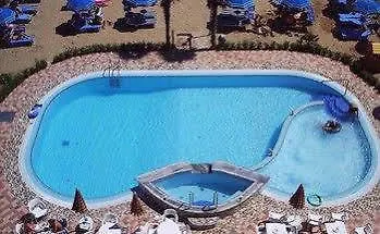 Regent'S Hotel Lido di Jesolo 4*,