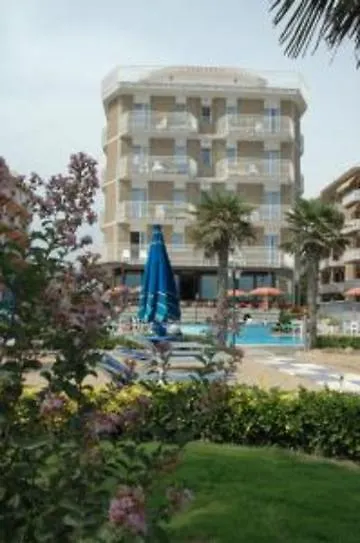 Regent'S Hotel Lido di Jesolo