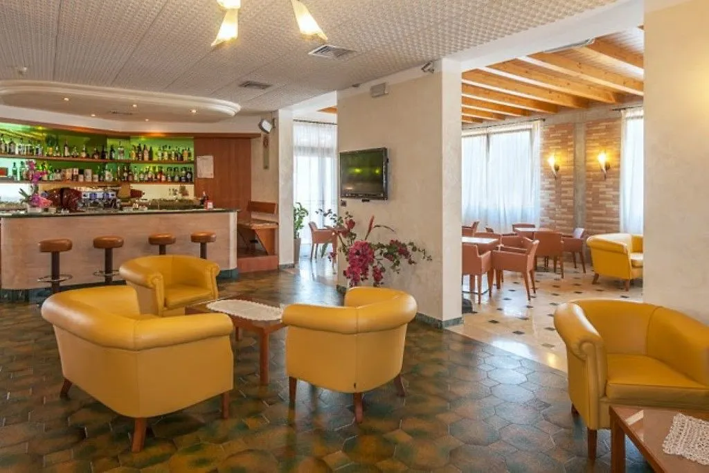 Regent'S Hotel Lido di Jesolo 4*,  Olaszország
