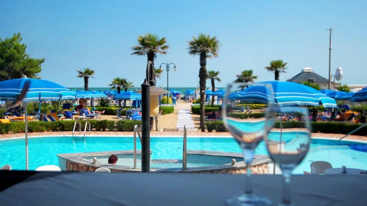 Regent'S Hotel Lido di Jesolo