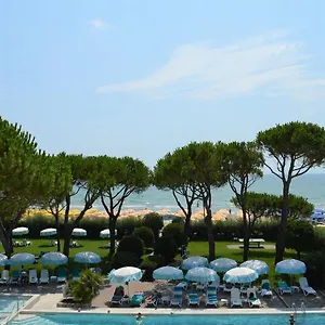 4* Hotel Bauer & Sporting