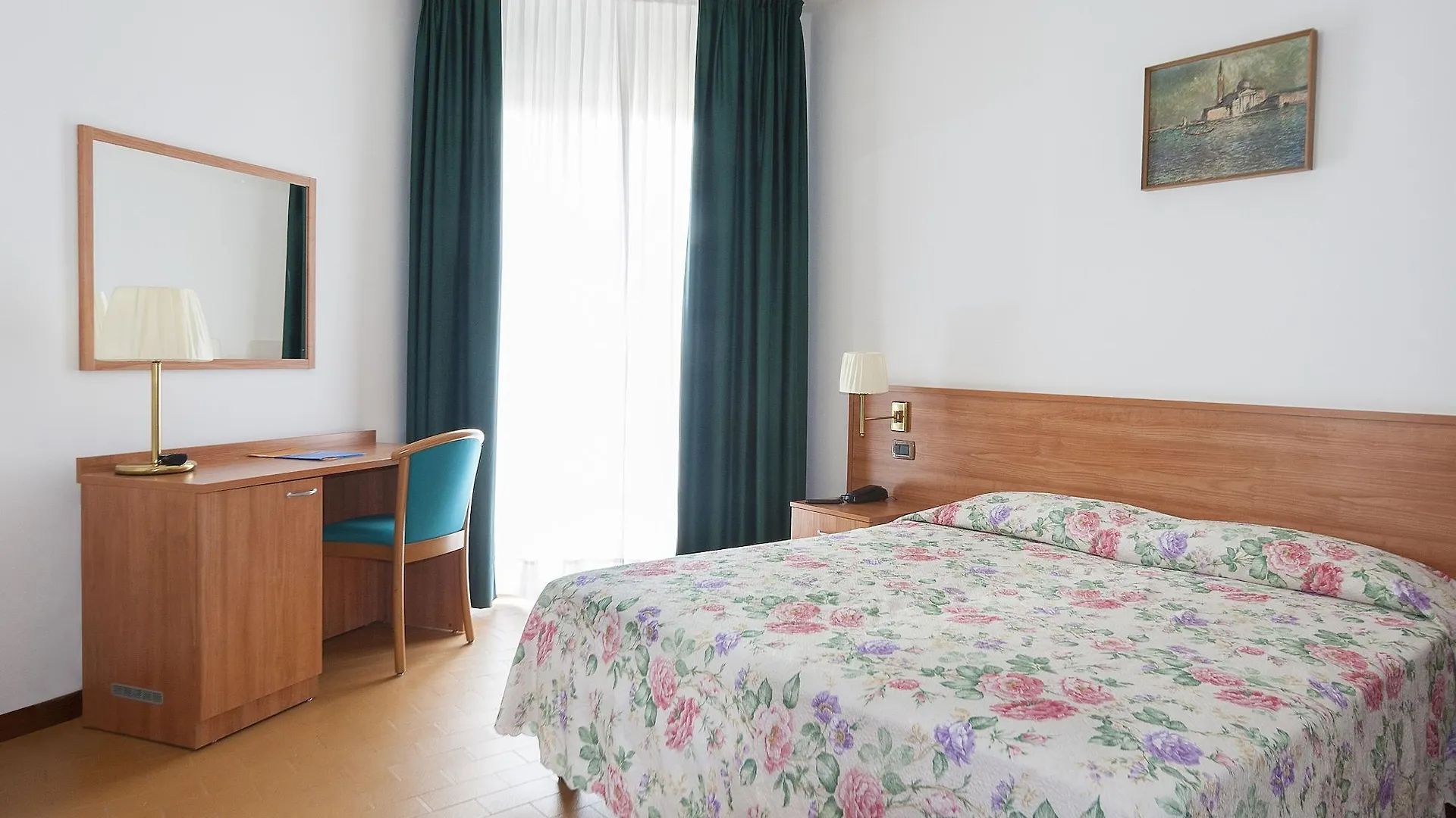 Regent'S Hotel Lido di Jesolo