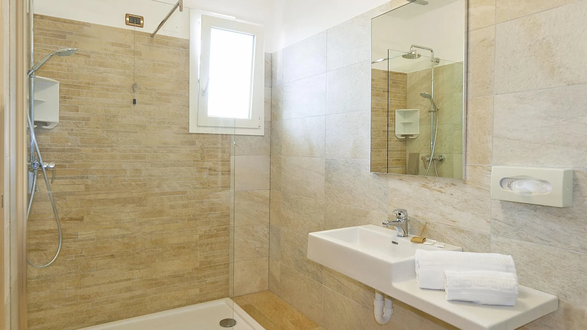 Regent'S Hotel Lido di Jesolo 4*,