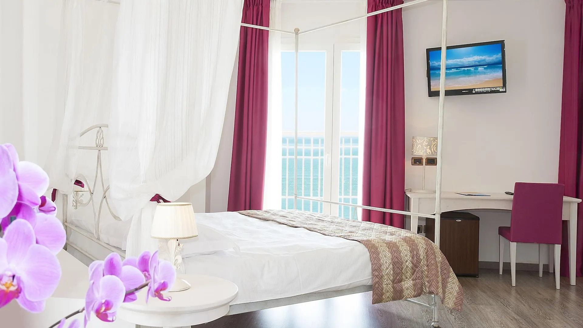 Regent'S Hotel Lido di Jesolo 4*,