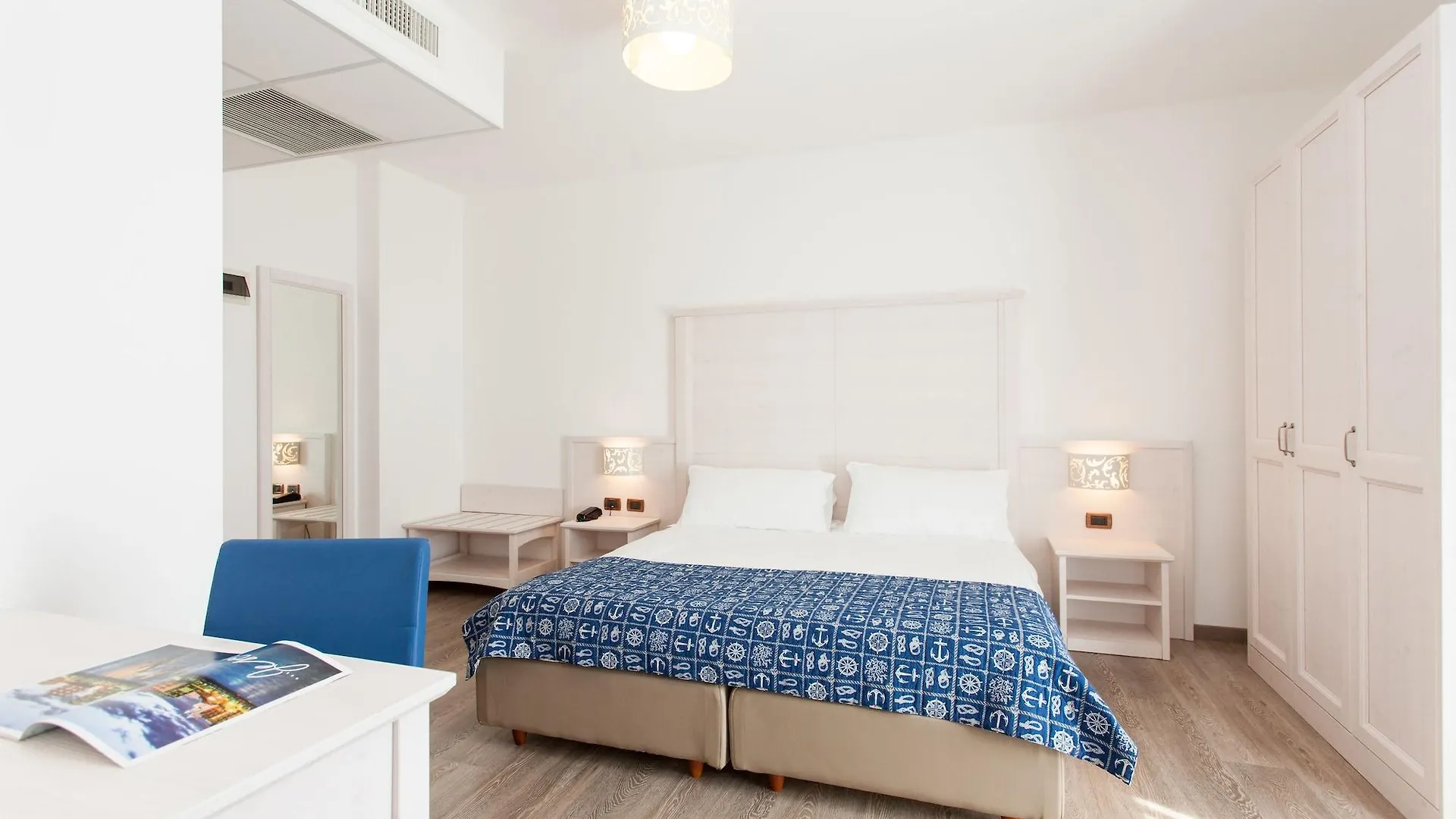 Regent'S Hotel Lido di Jesolo 4*,  Italien