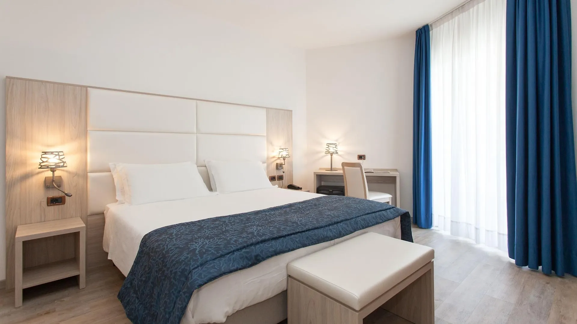 Regent'S Hotel Lido di Jesolo
