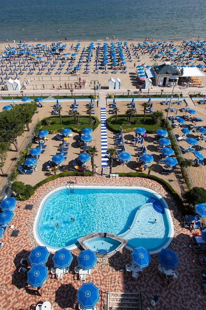 Regent'S Hotel Lido di Jesolo 4*,  Italien
