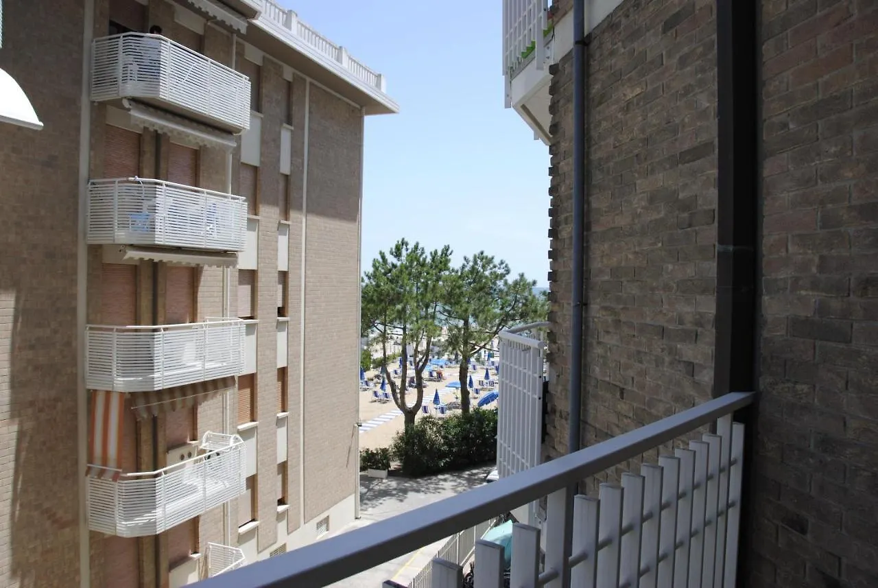 Regent'S Hotel Lido di Jesolo 4*,