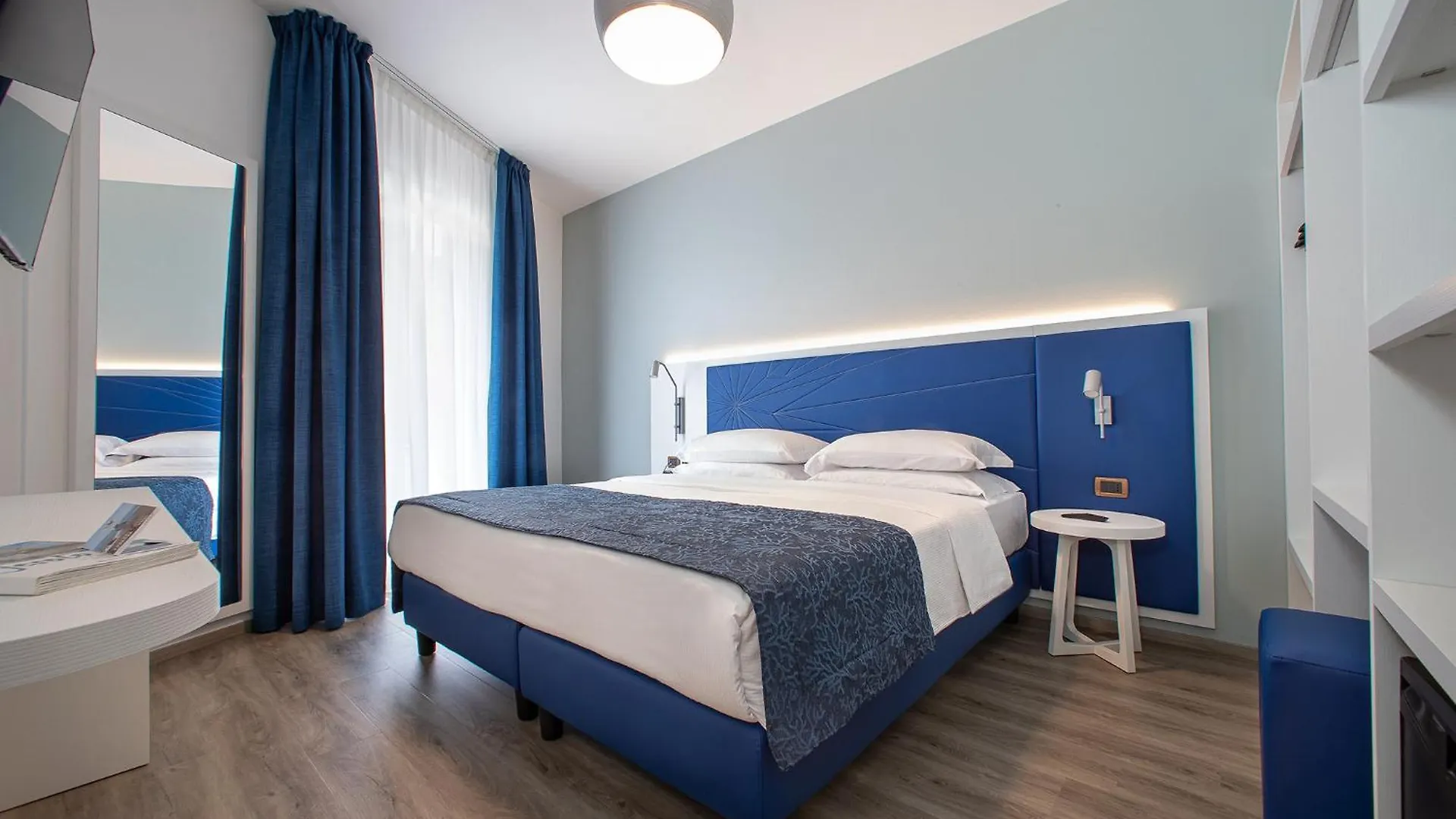 Regent'S Hotel Lido di Jesolo