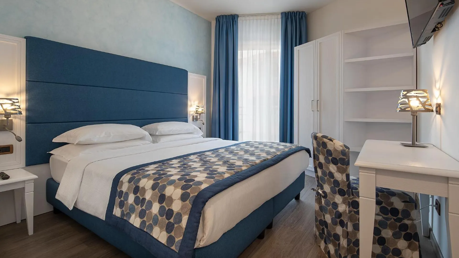 Regent'S Hotel Lido di Jesolo