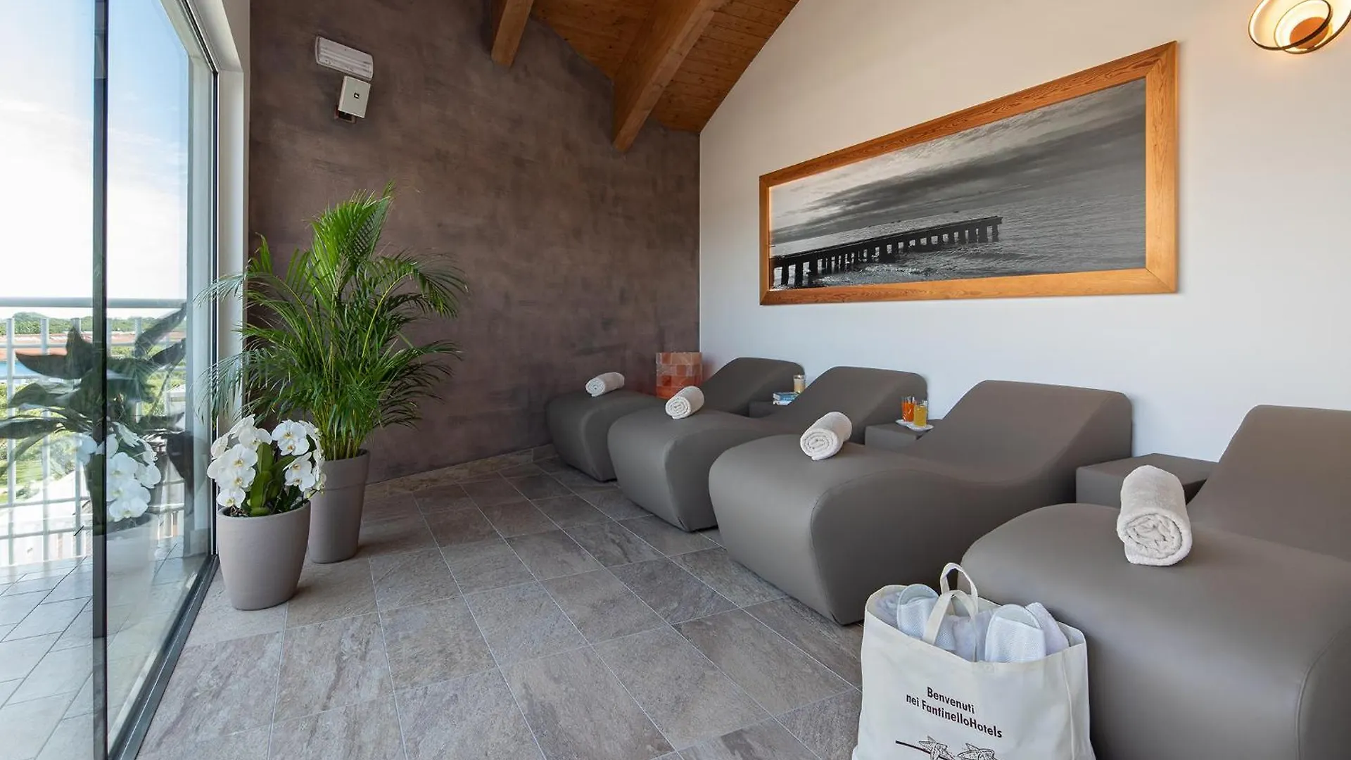 Regent'S Hotel Lido di Jesolo Italia