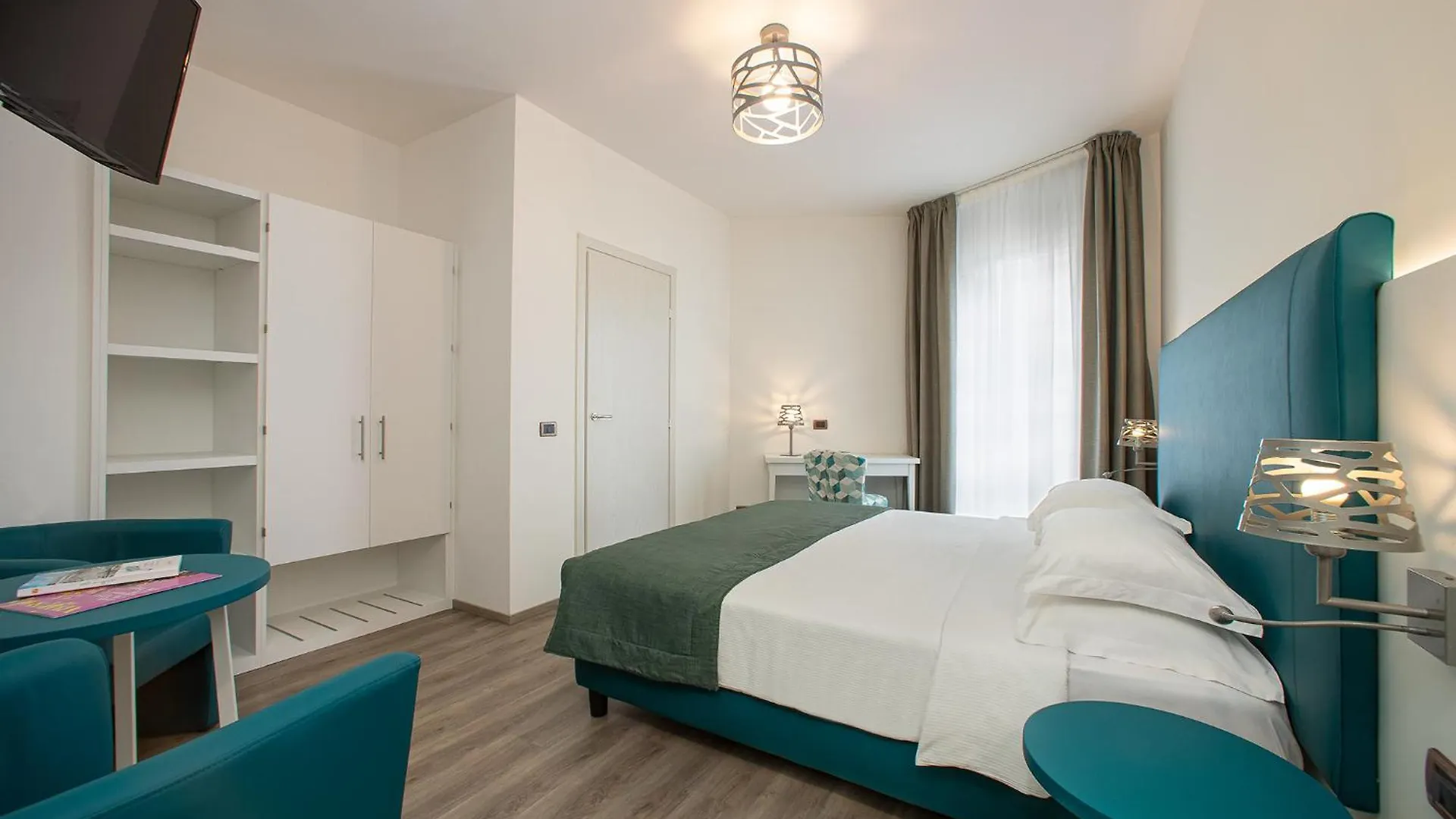 ****  Regent'S Hotel Lido di Jesolo Italy