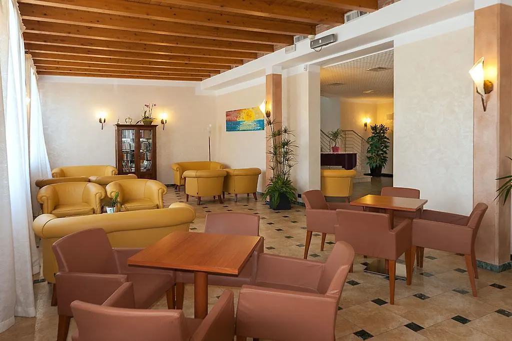 Regent'S Hotel Lido di Jesolo