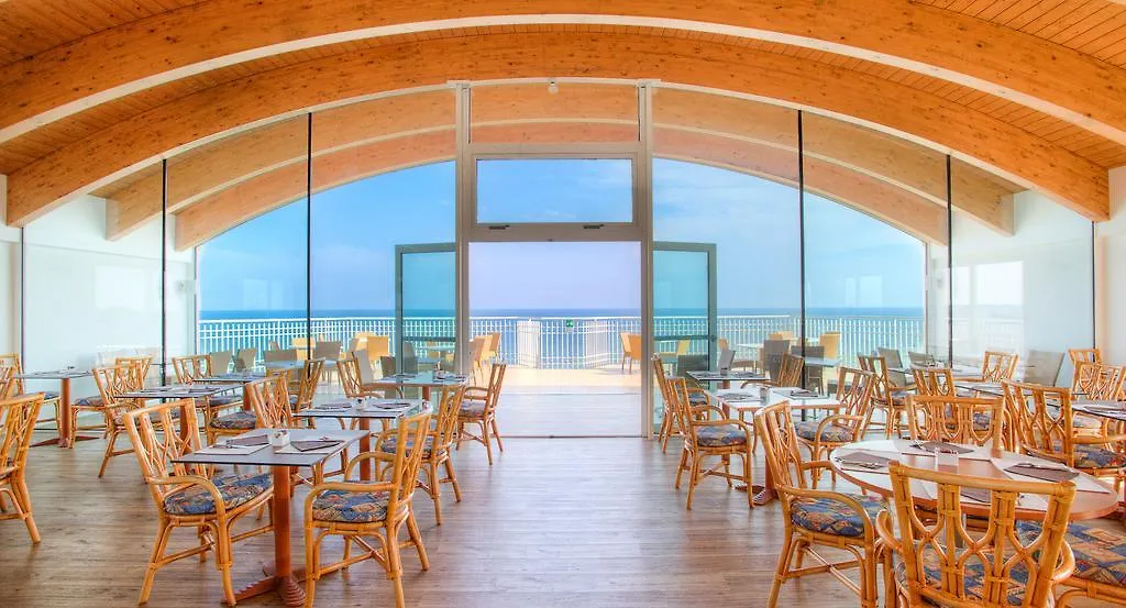 Regent'S Hotel Lido di Jesolo