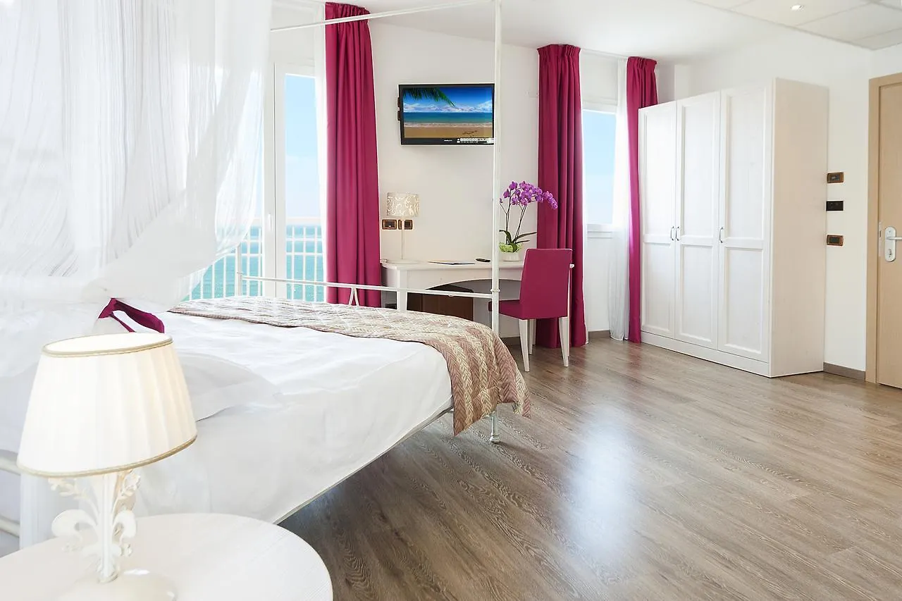 Regent'S Hotel Lido di Jesolo 4*,  Italia