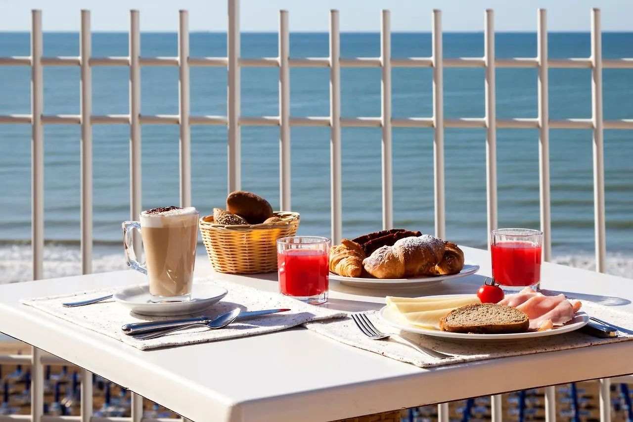 Regent'S Hotel Lido di Jesolo