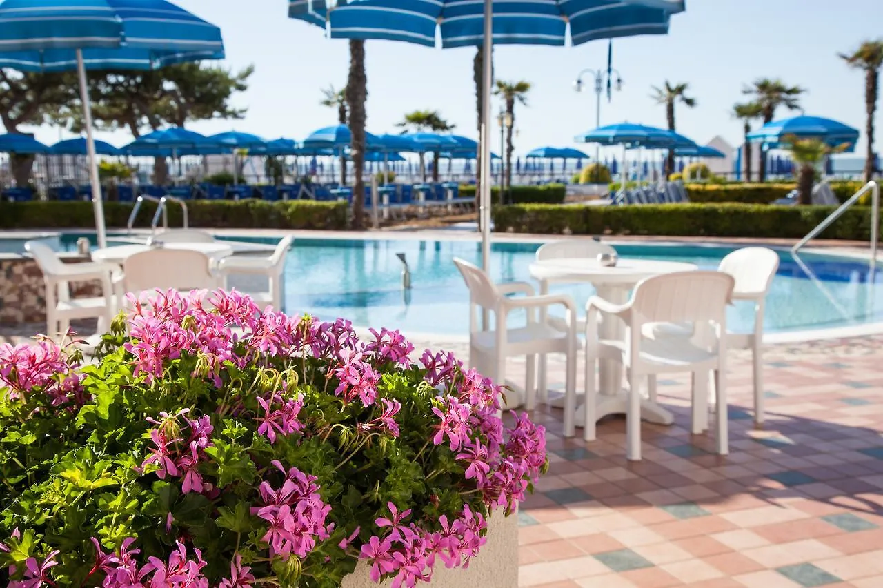 ****  Regent'S Hotel Lido di Jesolo Italien