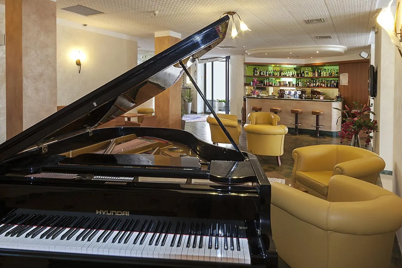 Regent'S Hotel Lido di Jesolo 4*,