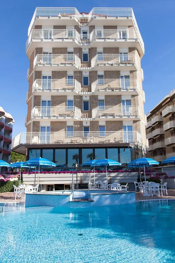 Regent'S Hotel Lido di Jesolo
