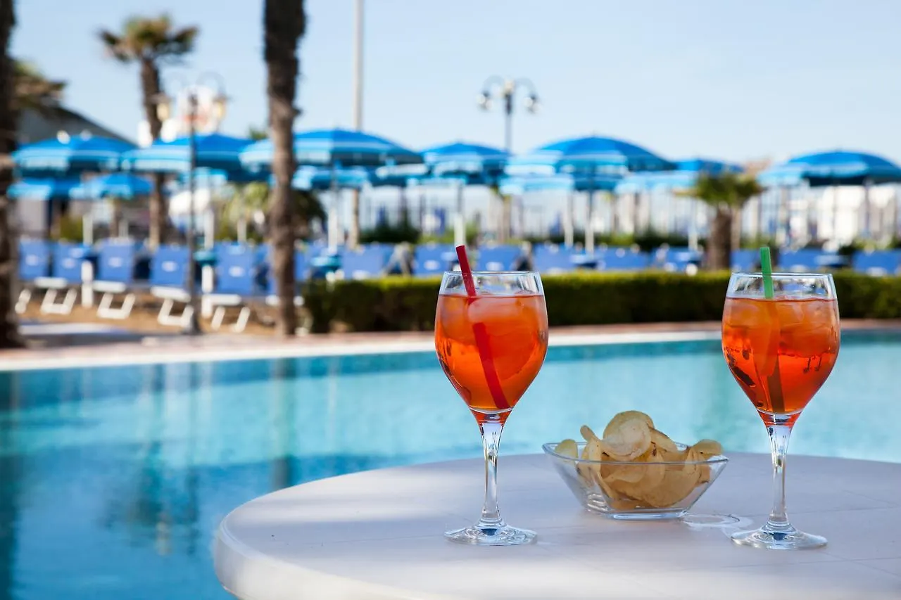 Regent'S Hotel Lido di Jesolo