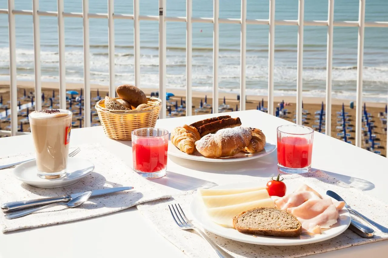 Regent'S Hotel Lido di Jesolo Italia