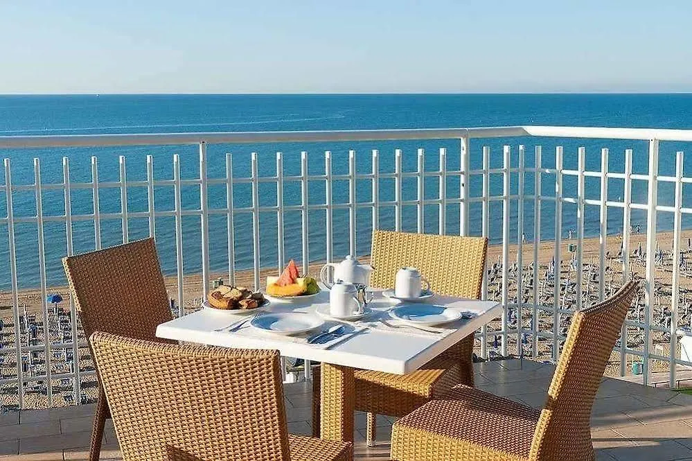 Regent'S Hotel Lido di Jesolo 4*,  Italy