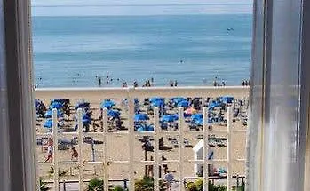 Regent'S Hotel Lido di Jesolo 4*,