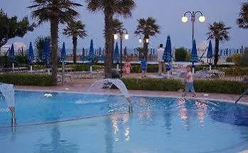 ****  Regent'S Hotel Lido di Jesolo Italien