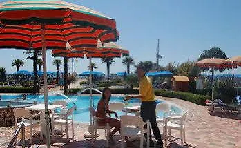 Regent'S Hotel Lido di Jesolo