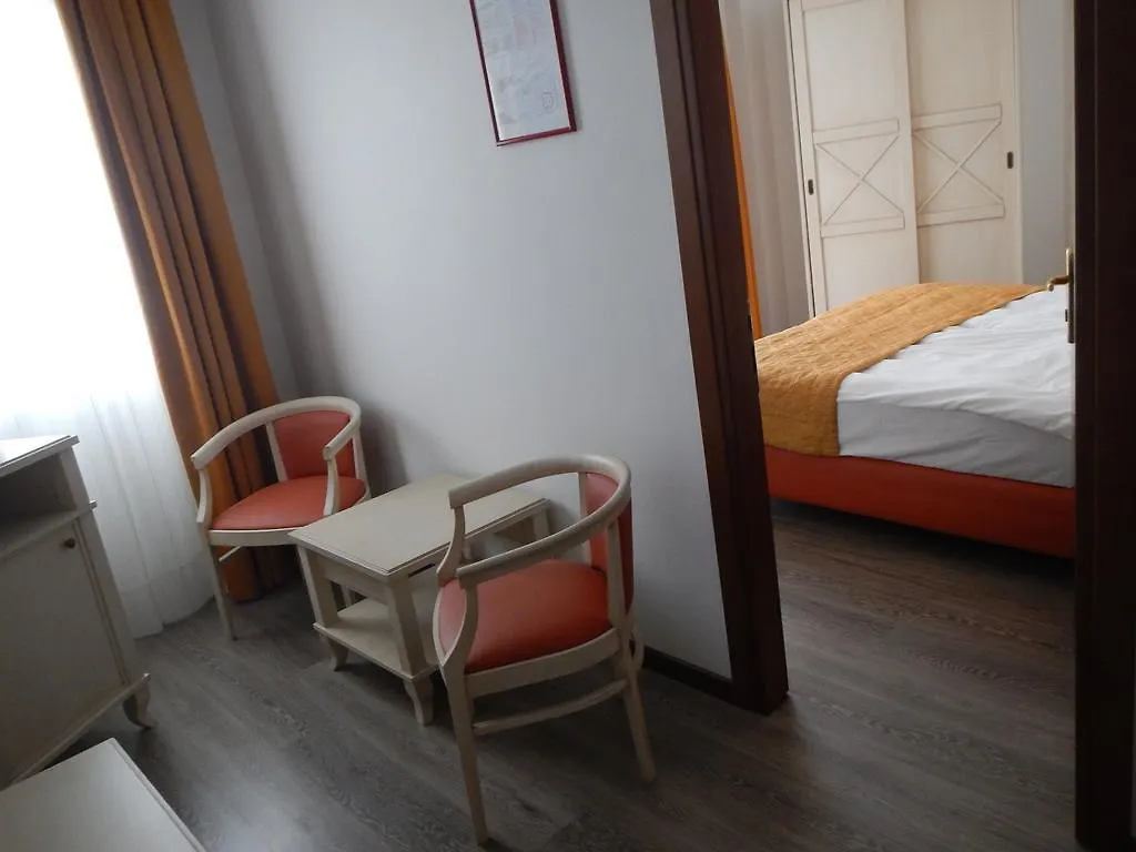 Regent'S Hotel Lido di Jesolo