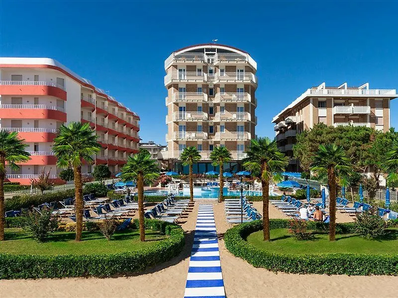 Regent'S Hotel Lido di Jesolo