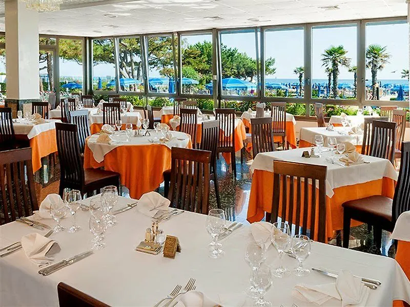 Regent'S Hotel Lido di Jesolo
