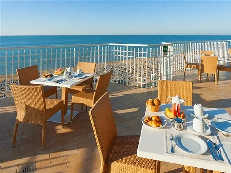 Regent'S Hotel Lido di Jesolo
