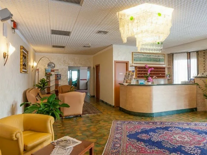 Regent'S Hotel Lido di Jesolo
