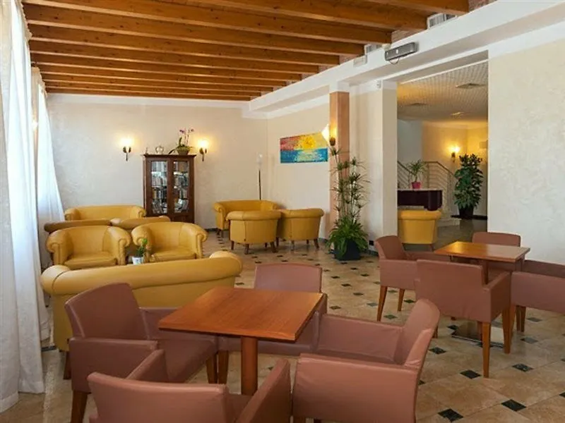 ****  Regent'S Hotel Lido di Jesolo Italy